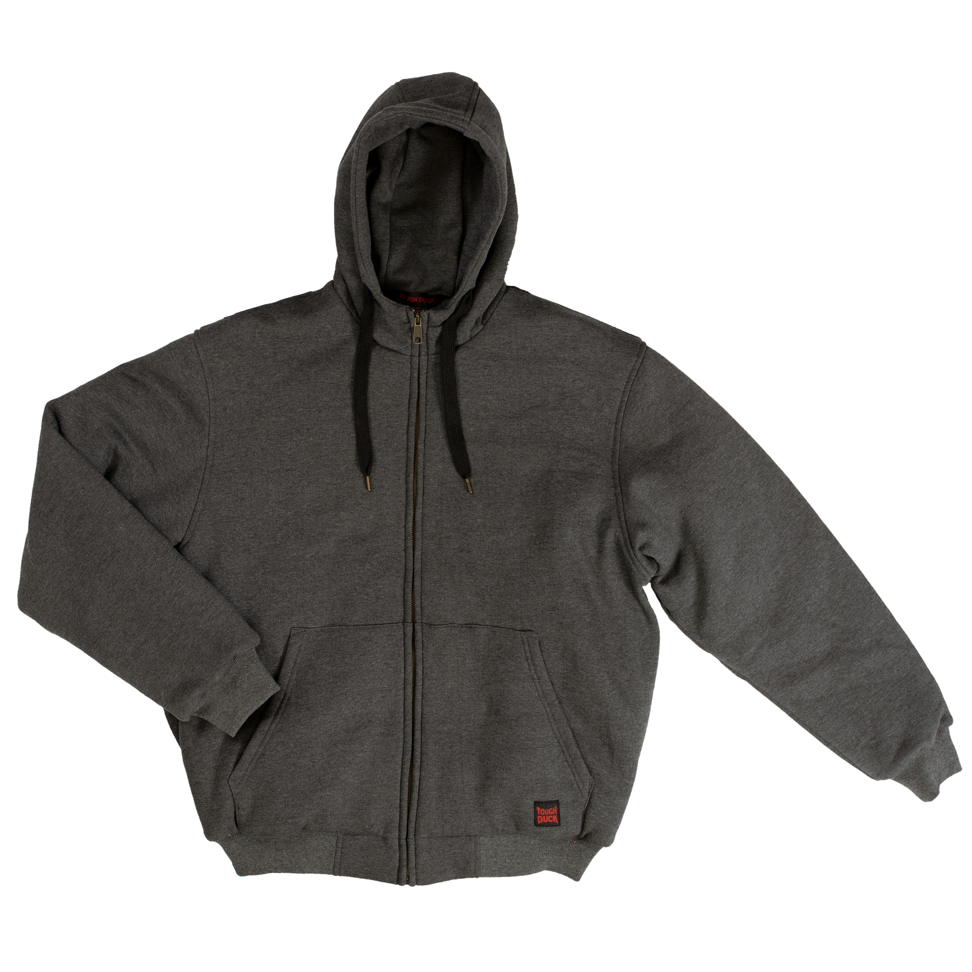 Picture of Tough Duck WJ08 INSULATED HOODIE